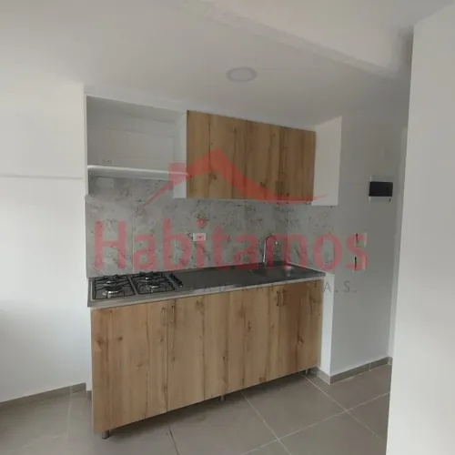 Apartamento En Arriendo En Rionegro - Fontibón Cod 68492