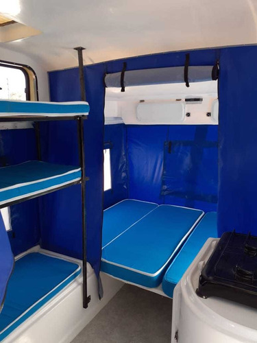 Imagen 10 de 14 de Fabrica Delta Trailers, Batanes, Casas Rodantes, Campers,etc