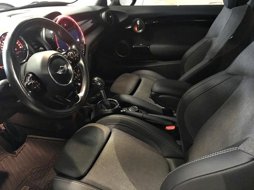 Mini Cooper S 2015