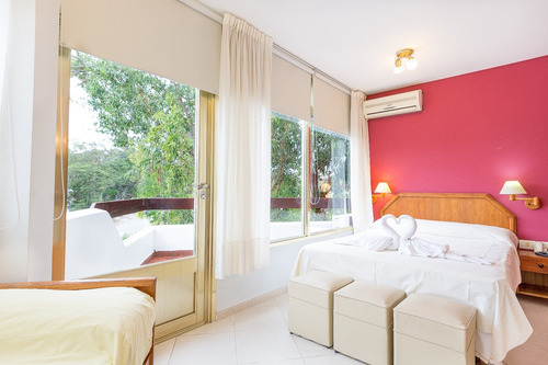 Imagen 6 de 7 de Exclusivo Hotel Y Spa En Valeria De Mar-pinamar