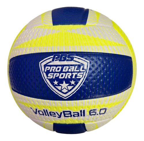 Bola De Volley Pro Ball Sports Oficial Volei De Quadra/praia