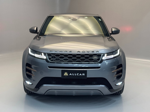 Land Rover Range Rover Evoque 2.0 R-dynamic Se Si4 Flex (p250) 5p