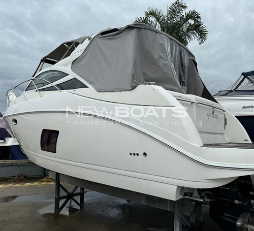 Lancha Yacho 307 Ñ Phantom Focker Real Bayliner Triton Nhd
