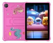 Comprar Tablet Para Niños Blackview Tab 30 Kids 10  2+4\u002F64gb- Rosa