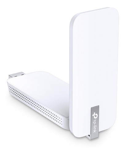 Imagen 2 de 3 de Repetidor TP-Link TL-WA820RE blanco