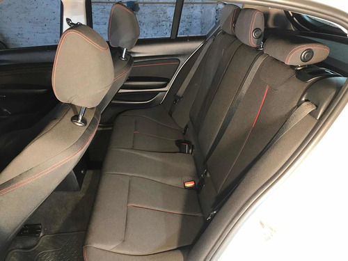 Bmw Serie 1 1.6 118i Sport 170cv 2014