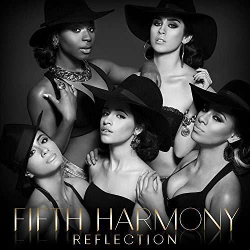 Cd Reflection - Fifth Harmony