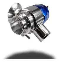 Comprar Valvula Alivio Diverter Reforzada Blow Off Turbo Universal