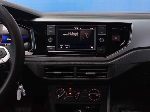 Volkswagen Nivus 1.0 Tsi 200 Comfortline