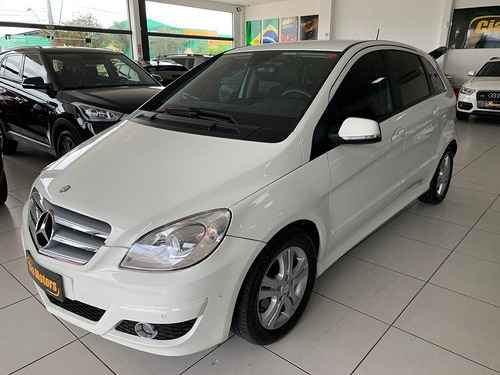 Mercedes-Benz Classe B 1.7 Family 5p