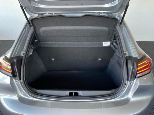 Peugeot 208 Active 1.0 Flex 5p Mec.