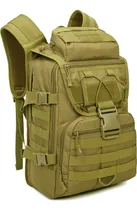 Comprar Mochila Militar Táctica Porta Laptop Viaje Cabinera Airsoft