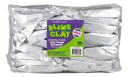 Kit Para Hacer Slime