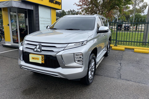 Mitsubishi Montero 3.0 Sport 2023 | TuCarro