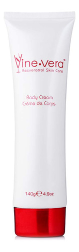 Crema Corporal Y De Manos De Vine Vera 4.94 Oz / 4.9 Onzas