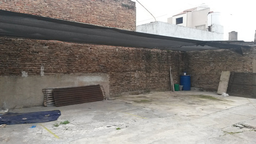 Cochera Descubierta Para Moto
