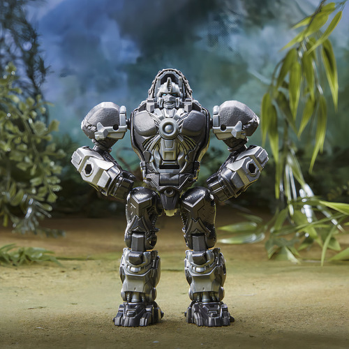 Transformers: Rise Of The Beasts Movie Beast Alliance Beast