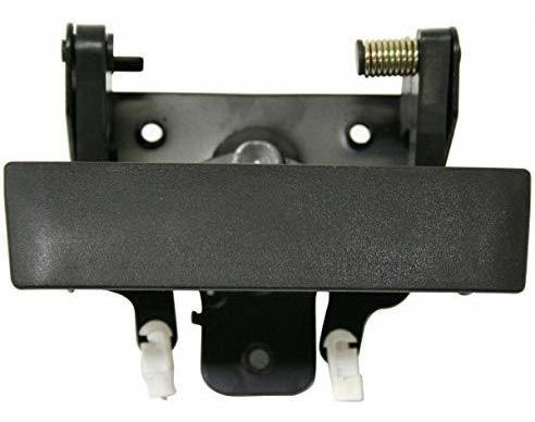 Piezas N Go 2007-2014 Chevy Hummer 1500/2500/3500 De La Puer