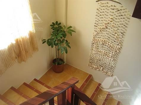 Imagen 26 de 30 de Casa En Venta En Riviera Maya Playa Paraíso