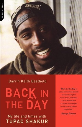 Libro Back In The Day : My Life And Times With Tupac Shak...