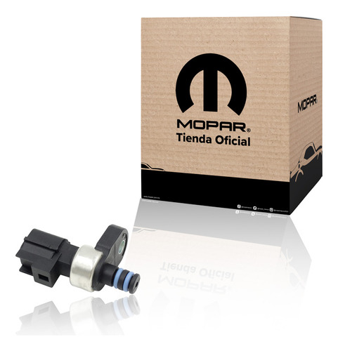 Sensor Presion Tranmision Ram 3500 2012 6.7l Diesel Mopar