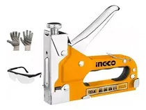 Comprar Engrampadora Otros Clavadora Manual 3 En 1 Ingco Hsg1405