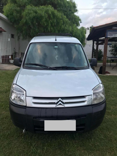 Citroën Berlingo 1.4 Bussines 75cv