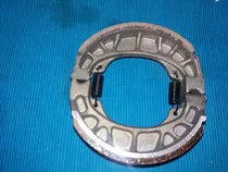 Comprar Bandas De Freno  Matrix Elegance Empire Keeway   150