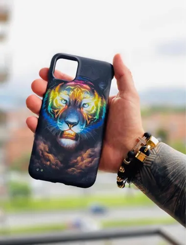 360 Case Kutis Original Para iPhone