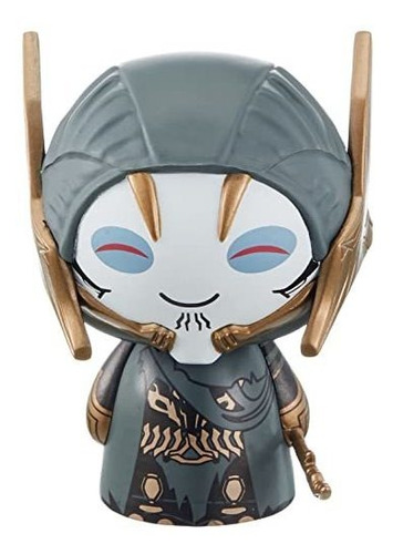 Funko Dorbz Marvel: Avengers Infinity War-corvus Glaive Figu