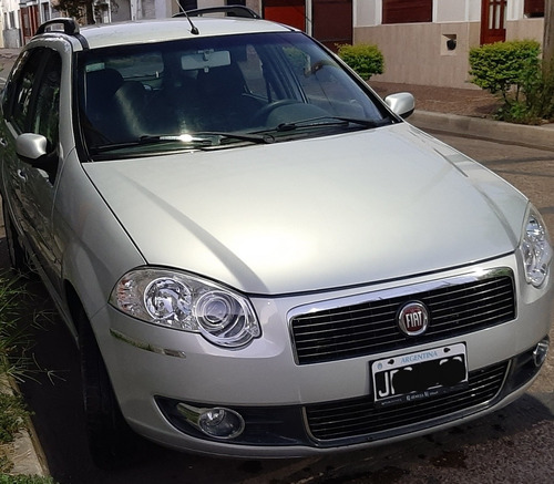 Fiat Palio Weekend Attractive