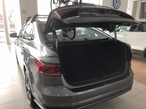 Volkswagen Nuevo Virtus Gts Automatico 1.4 250 0km 2021
