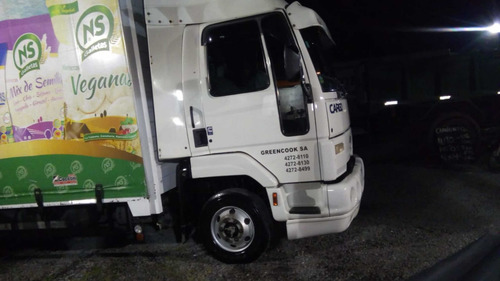 Imagen 4 de 8 de Ford Cargo 2008