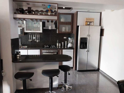 Imagen 2 de 16 de Apartamento En Venta Urb. Lebrun Mls #22-27351 Ingrid Guzman