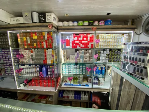 Distribuidora De Belleza