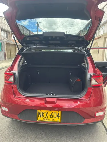 Hyundai Venue 1.6 Limited At