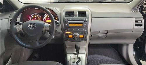 Toyota Corolla 1.8 Gli 16v
