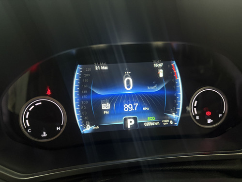 Chery Tiggo 3X 1.0 VVT TURBO iFLEX PRO CVT