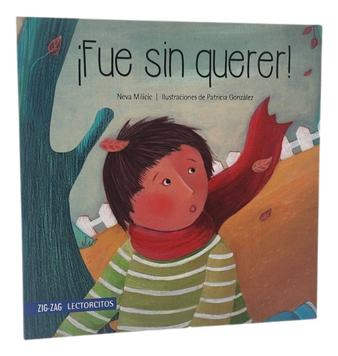 Fue Sin Querer - Neva Milicic