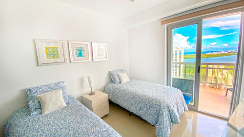 Imagen 5 de 14 de Excelente Ubicacion Hermoso Condo En Venta Cancun
