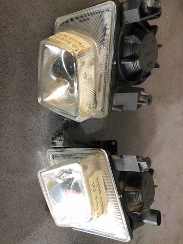 Faros Neblina Vectra 2005 Originales