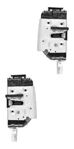 Comprar Par Chapas Puertas Elect Tras Chrysler Pacifica 17 Al 19 Gca