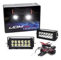 Comprar Barras De Luz Led Reversa Del Parachoques Trasero Ijdmtoy De
