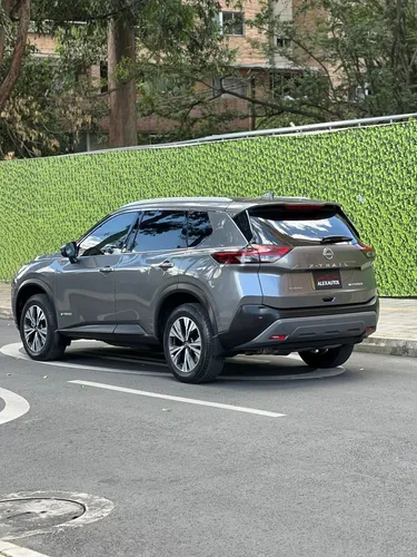 Nissan X-trail E-power Advance 4x4 2023