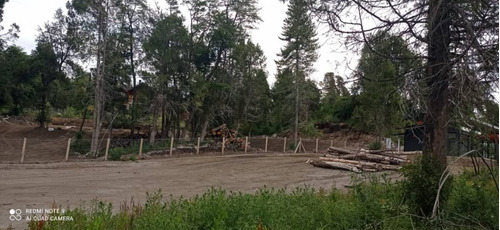Imagen 4 de 12 de Venta Lote 623 M2 Villa La Angostura, Bª Paseo Del Ciprés