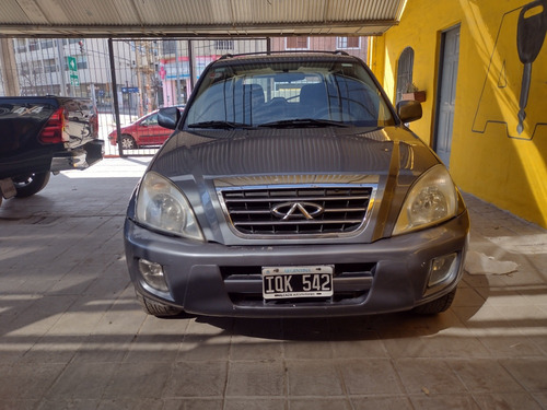 Chery Tiggo 2.0 Confort 4x2 127cv