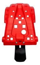 Comprar Cubre Carter Motor Honda Xr 250 Tornado Xre 300 Rojo Amx