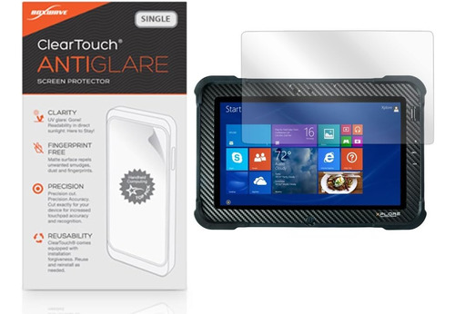 Xplore Technologies Xslate B10 Protector Pantalla, Boxwave®