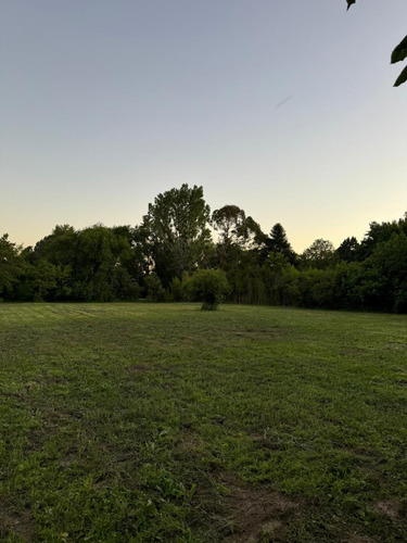 Barrio Las Lomas Lote De 3.000mts2