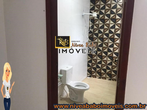 Imagem 18 de 19 de Casa Em Unamar Cabo Frio Casa Super Linda Em Unamar Cabo Frio Região Dos Lagos - Vcac 343 - 69011619